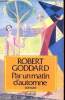 PAR UN MATIN D'AUTOMNE. ROBERT GODDARD