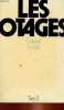 LES OTAGES. GRIGORI SVIRSKI