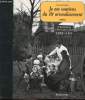 JE ME SOUVIENS DU 16e ARRONDISSEMENT. GERTRUDE DORDOR