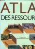 ATLAS DES RESSOURCES. COLLECTIF