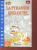 LA PYRAMIDE ENGLOUTIE. DISNEY