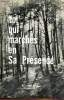 TOI QUI MARCHES EN SA PRESENCE. DOMINIQUE-CECILE PERVERBA