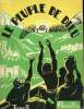 LE PEUPLE DE DIEU 2e volume. P. THIVOLLIER