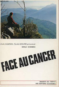 EMILE DAMIENS FACE AU CANCER