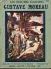 LES PEINTRES ILLUSTRES N° 6 - GUSTAVE MOREAU. M. HENRY BOUJON