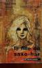 LA FILLE DU SAXO-BAR. THERESE COLLAS