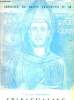 PRESENCE DE SAINT FRANCOIS N° 10 - SPIRITUALITE DE SAINTE CLAIRE. P. LOTHAR HARDICK