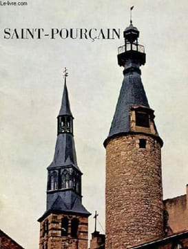 SAINT-POURCAIN. ABBE TAMISIER