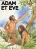L'ENFANT ET LA BIBLE 2 - ADAM ET EVE. PENNY FRANK