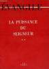 EVANGILE - NOUVELLE SERIE N° 51 - LA PUISSANCE DU SEIGNEUR **. COLLECTIF