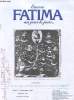 ENCORE FATIMA AU JOUR LE JOUR.... COLLECTIF