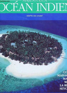 MAJESTUEUX OCEAN INDIEN. ALIETTE DE CROZET