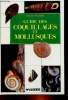 GUIDE DES COQUILLAGES ET MOLLUSQUES. VACLAV PFLEGER