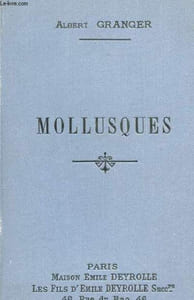 MOLLUSQUES 6° PARTIE