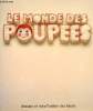 LE MONDE DES POUPEES. COLLECTIF