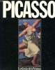 LES GENIES DE LA PEINTURE - PICASSO. MARIA LUISA RIZZATI