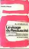 LE VISAGE DU RESSUSCITE. M.-J. LE GUILLOU