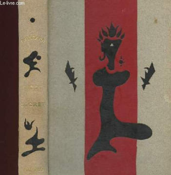 TIBET SECRET (SEGRETO TIBET). FOSCO MARAINI