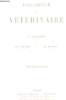 VADE-MECUM DU VETERINAIRE. H. MOLLEREAU