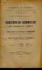 N° 8 - CONTRIBUTION A L'ETUDE DE LA TRANSFORMATION SARCOMATEUSE DES FIBROMES DE L'UTERUS -THESE POUR LE DOCTORAT EN MEDECINE, PAR ...