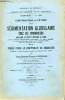 THESE N° 152 POUR LE DOCTORAT EN MEDECINE - CONTRIBUTION A L'ETUDE DE LA SEDIMENTATION GLOBULAIRE CHEZ LES TUBERCULEUX (INFLUENCE DE L'ETAT ELECTRIQUE ...