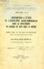 THESE N° 157 POUR LE DOCTORAT EN MEDECINE - CONTRIBUTION A L'ETUDE DE L'ASSOCIATION RADIO-CHIRURGICALE DANS LE TRAITEMENT DU CANCER DU SEIN CHEZ LA ...