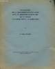 LOCALISATION DE LA DESOXYRIBONUCLEASE ACIDE DANS LE MERISTEME RADICULAIRE DE LA COURCE (CUCURBITA PEPO L. CURCUBITACEE) - EXTRAIT DES COMPTES RENDUS ...