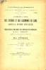 THESE N° 50 POUR LE DOCTORAT EN MEDECINE - CONTRIBUTION A L'ETUDE DES LIPOÏDES ET DES ALBUMINES DU SANG CHEZ LA FEMME ANCIENNE. MINA STRYMBAN