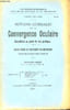 THESE N&deg; 13 POUR LE DOCTORAT EN MEDECINE - NOTIONS GENERALES SUR LA CONVERGENCE OCULAIRE, CONSIDEREE AU POINT DE VUE PRATIQUE. ALFRED-JULES MARIS