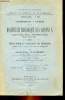 THESE N° 95 POUR LE DOCTORAT EN MEDECINE - CONTRIBUTION A L'ETUDE DE LA DOSIMETRIE BIOLOGIQUE DES RAYONS X. CHARLES-FLORIS WANGERMEZ