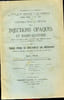 THESE N&deg; 127 POUR LE DOCTORAT EN MEDECINE - CONTRIBUTION A L'ETUDE DES INJECTIONS OPAQUES EN RADIO-ANATOMIE. ANDRE COLAS