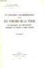 DU TRAITEMENT RADIUMTHERAPIE DANS LES TUMEURS DE LA VESSIE - EN PARTICULIER : DE L'IMPLANTATION D'AIGUILLES DE RADIUM A VESSIE OUVERTE. DR JACQUES ...
