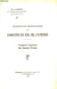 CLASSIFICATION MORPHOLOGIQUE DES CANCERS DU COL DE L'UTERUS. DR J. CASTEX