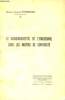 LE RADIODIAGNOSTIC DE L'ENDOCRANE SANS LES MOYENS DE CONTRASTE. DOCTEUR JACQUES WANGERMEZ