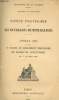 NOTICE PROVISOIRE SUR LES BATAILLONS DE MITRAILLEURS - ANNEXE XIII A LA 2° PARTIE DU REGLEMENT PROVISOIRE DE MANOEUVRE D'INFANTERIE. COLLECTIF