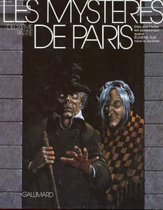 LES MYSTERES DE PARIS - DEUXIEME PARTIE