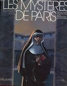 LES MYSTERES DE PARIS - QUATRIEME PARTIE