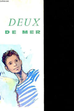 DEUX LOUPS DE MER. EMIL ANTON