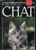 ENCYCLOPEDIE DU CHAT. ANGELA SAYER