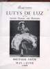 LUTS DE LUZ AND HER SPANISH DANCERS AND MUSICIANS, BRITISH TOUR. COLLECTIF
