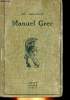 MANUEL GREC. CH. GORGIN
