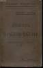 PRECIS DE SYNTAXE LATINE (COMPLETE EN 35 LECONS). ALFRED LEROUGE