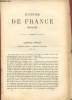 HISTOIRE DE FRANCE POPULAIRE TOME 3. COLLECTIF