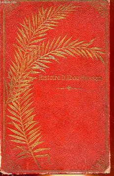 HISTOIRE D'ABOU-HASSAN. VICTORIEN AURY