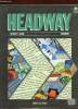 HEADWAY - STUDENT'S BOOK, ADVANCED. LIZ ET JOHN SOARS