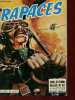 RAPACES N°62. COLLECTIF