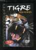 TIGRE DES MARAIS 3- DONT DVD INCLUS DE 50 MIN. COLLECTIF
