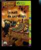 LA NUIT DU SACRILEGE- SIX HISTOIRES D EGYPTE- COLLECTION ZAZIMUT. COLLECTIF