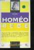 HOMEO BEBE/ COLLECTION HOMEOGUIDE. JOLY T. Dr