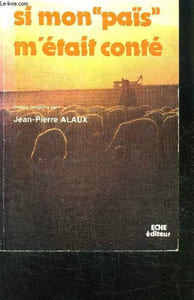 SI MON PAIS M'ETAIT CONTE
